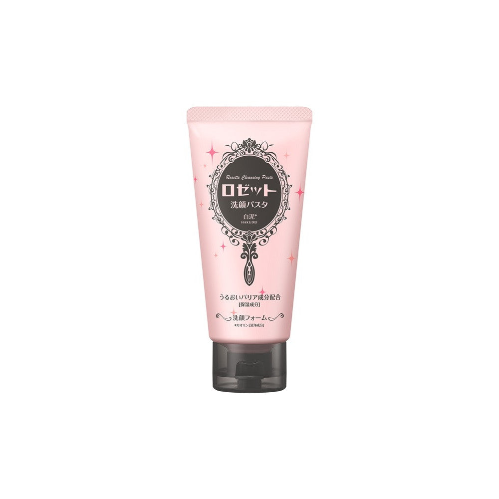 Cleansing Paste White Mud Lift  120g