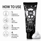 OXY Deep Wash 130g