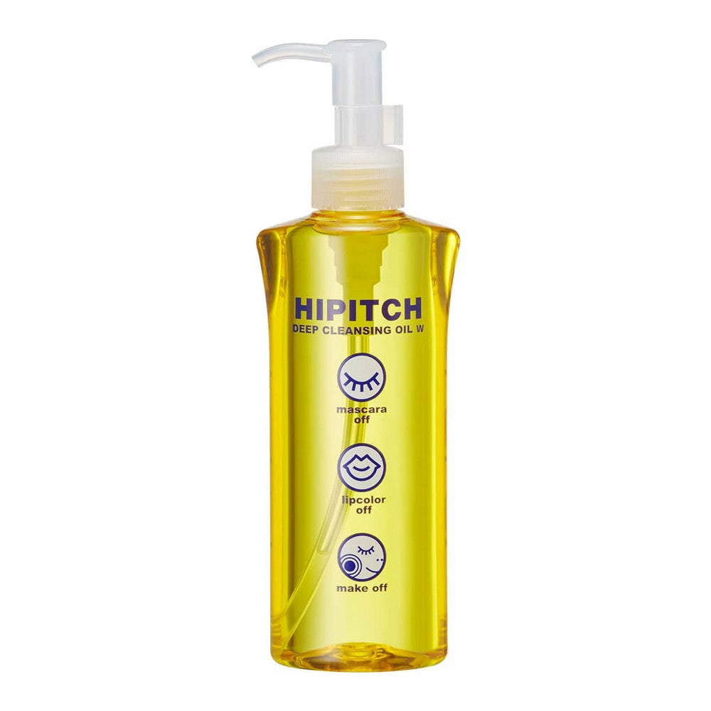 Hipitch Deep Cleansing Oil 190ml