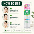 Acnes Clear Lotion 180ml