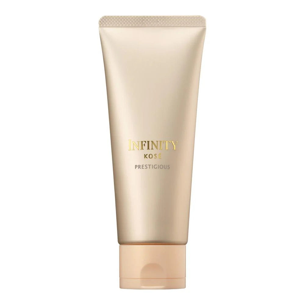 Infinity Prestigious Makeup Removing Cleansing Cream 150g