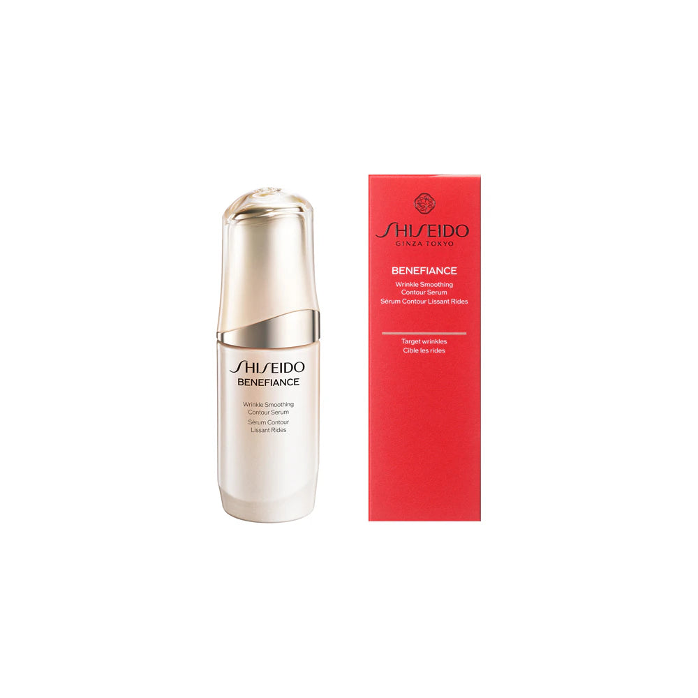 Benefiance Wrinkle Smoothing Contour Serum 30ml