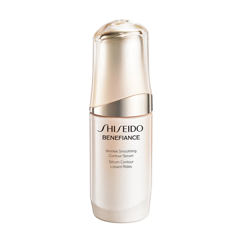 Benefiance Wrinkle Smoothing Contour Serum 30ml