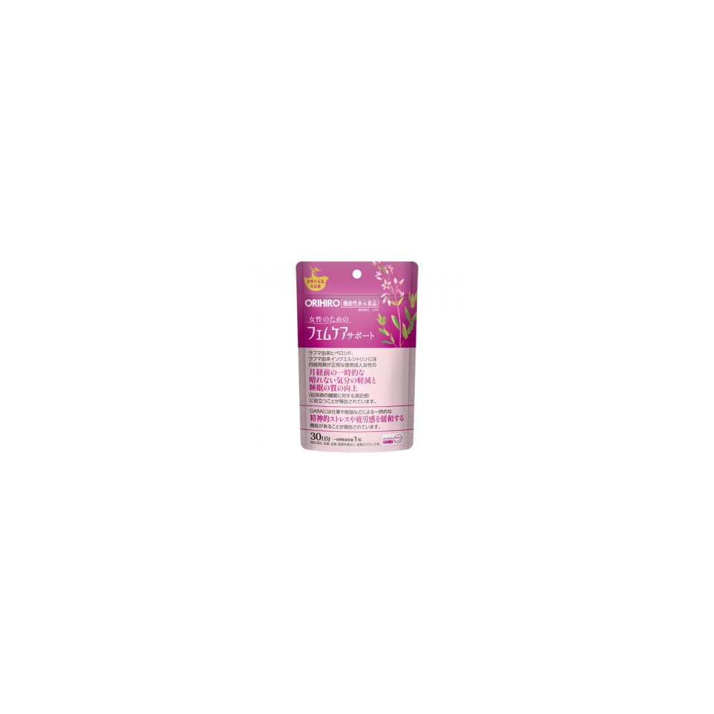 Femcare Support 30 Tablets