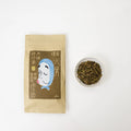 Hyottoko Light Roasted Hojicha Loose Leaf Tea 80g