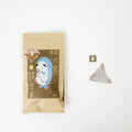 Hyottoko Light Roasted Hojicha Tea Bags 3g x 16