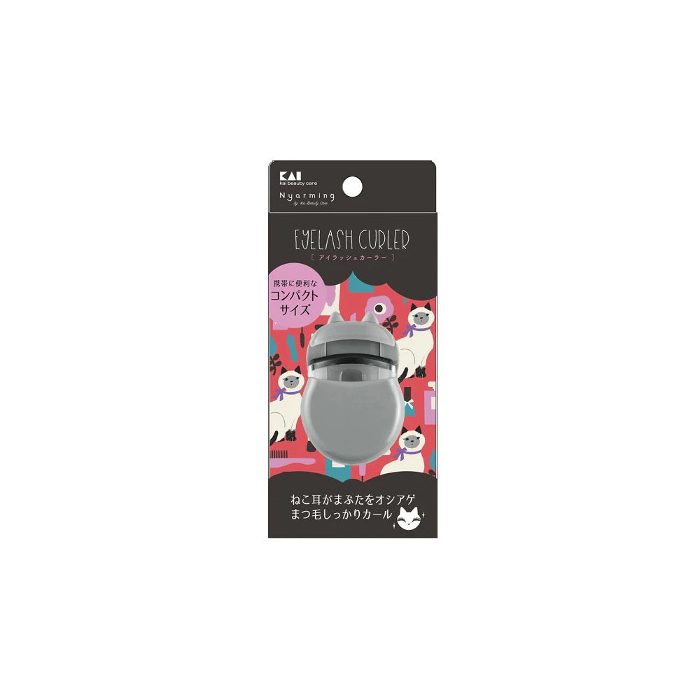 Nyarming Cat Eyelash Curler 1 Piece