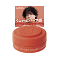 GATSBY Moving Rubber Loose Shuffle Hair Wax 80g