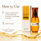 Elujuda Deesse's  MO Hair Treatment 120ml