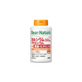 Dear-Natura Calcium, Magnesium, Zinc & Vitamin D 360 Tablets