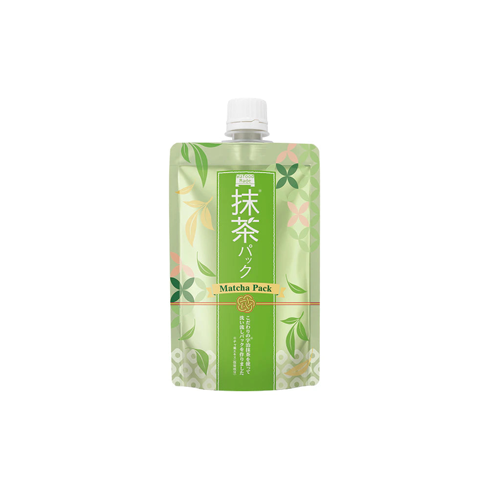 Wafood Made Uji Matcha Pack N 170g
