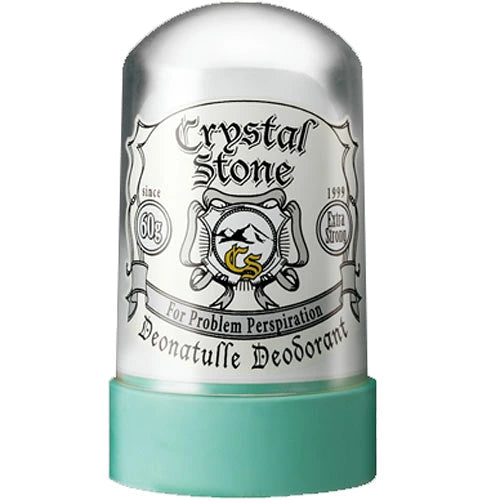 Deonatulle Crystal Stone C Deodorant 60g