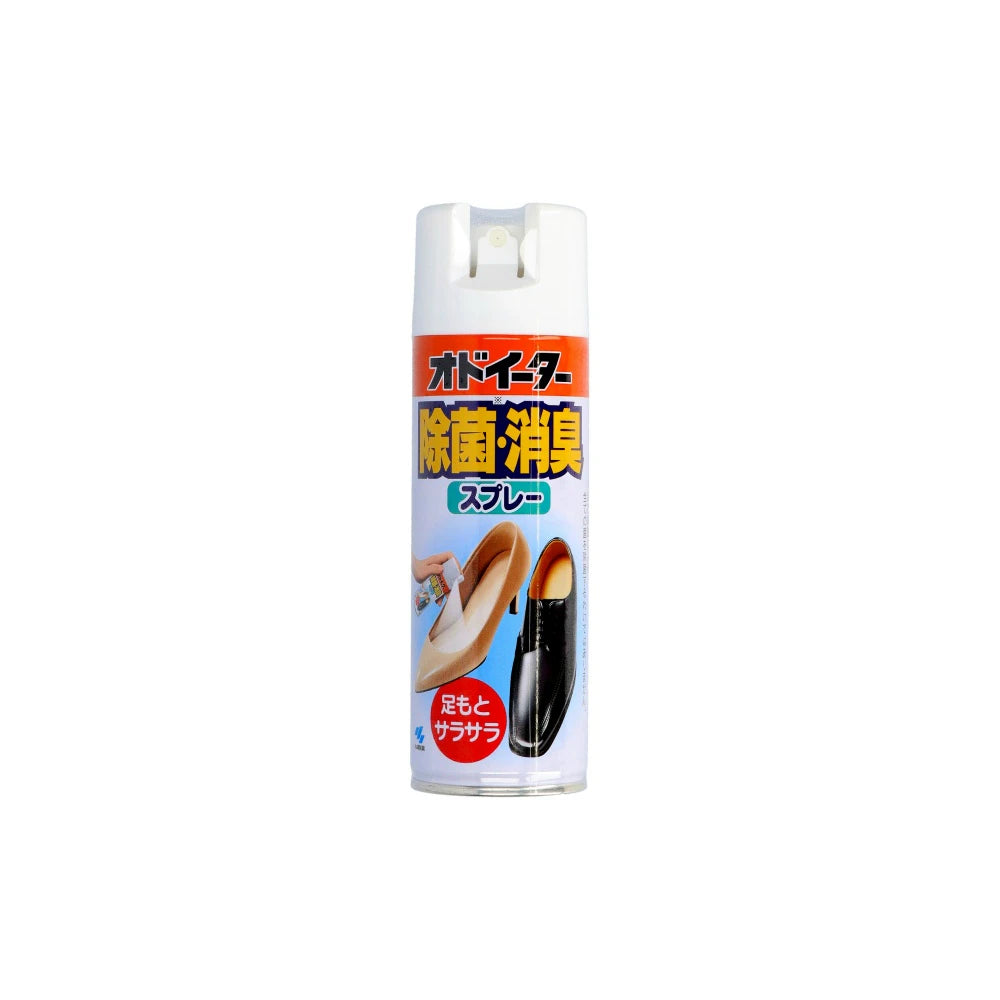 Odo-Eater Disinfecting Deodorizing Spray 180ml