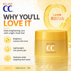 Melano CC Brightening Gel 100g