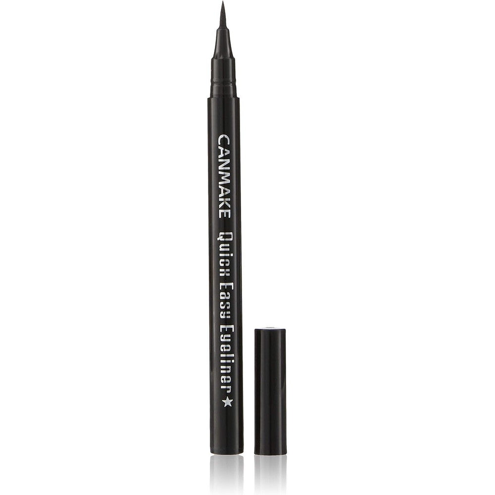 CANMAKE TOKYO Quick Easy Eyeliner (Black) – 1 piece