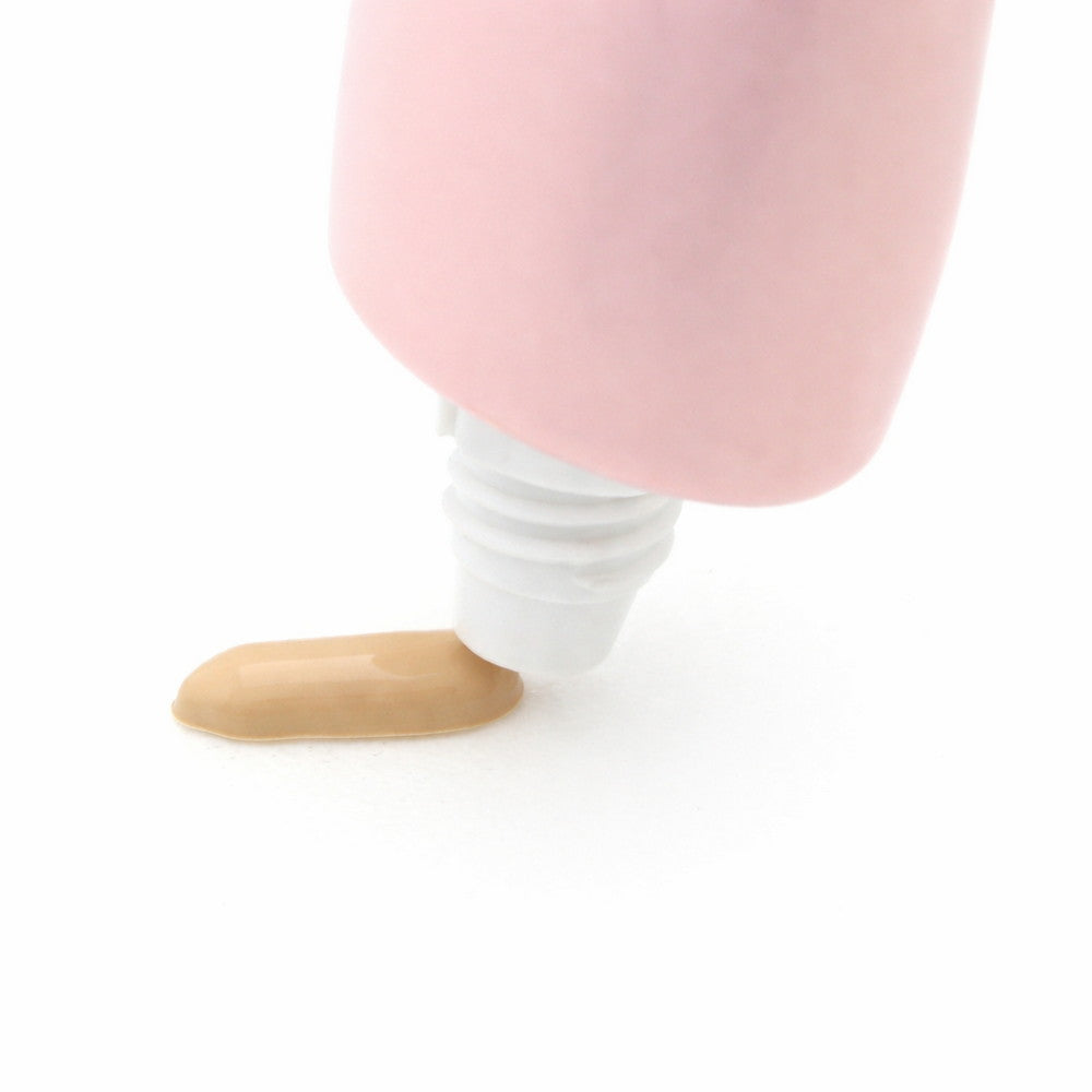 50 Blessings Care Medicated White BB Foundation Bright Skin 45g