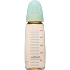 CHUCHU Baby PPSU Feeding Bottle Slim Type 240ml
