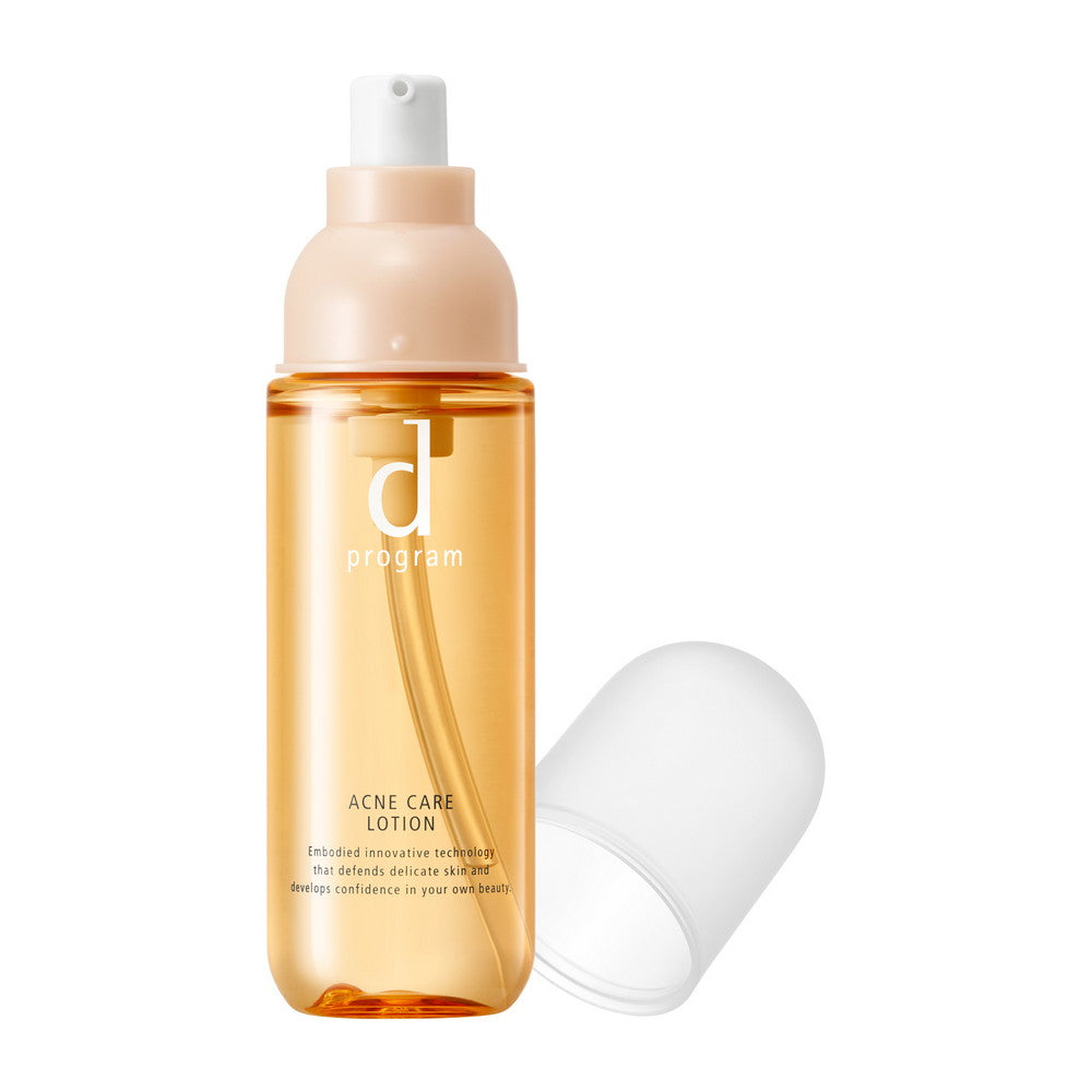 d program Acne Care Lotion MB 125ml
