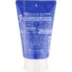 Keana Nadeshiko Baking Soda Foaming Face Wash for Boys 100g