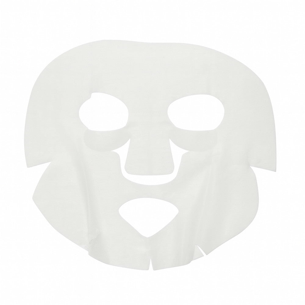 Hadabisei Super Penetrating 3D Moist Face Mask 4 sheets