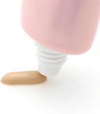 [Rohto] 50 Blessings Care Medicated White BB Foundation Bright Skin (45g)