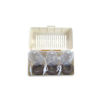 Jokin Jozu Baby Bottle Sterilizer for Microwave