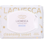 Softymo Lachesca Water Cleansing Sheet Clear 50 sheets