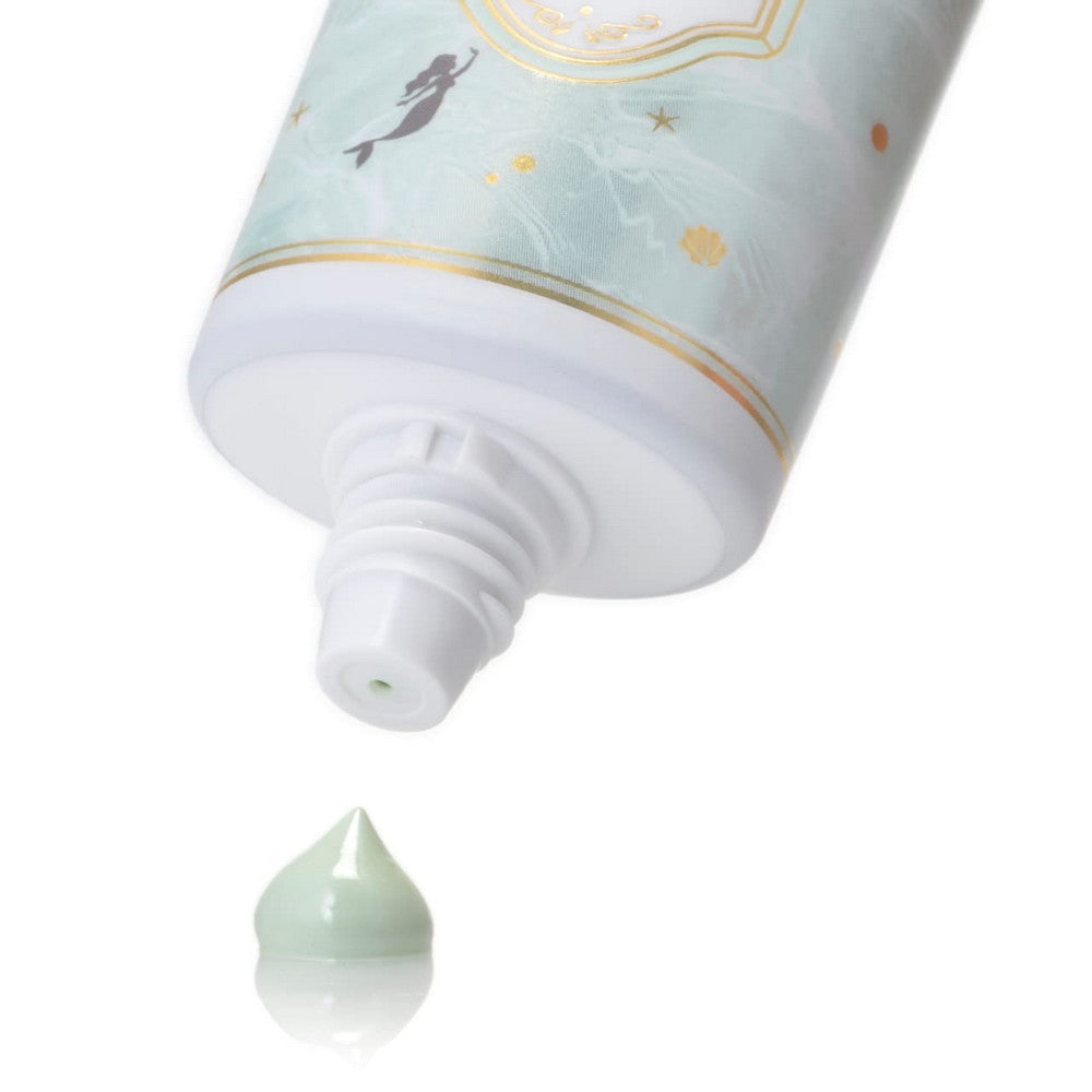 CANMAKE TOKYO Mermaid Skin Gel UV C01 CICA Mint Sunscreen Gel SPF50+ PA++++ 40g