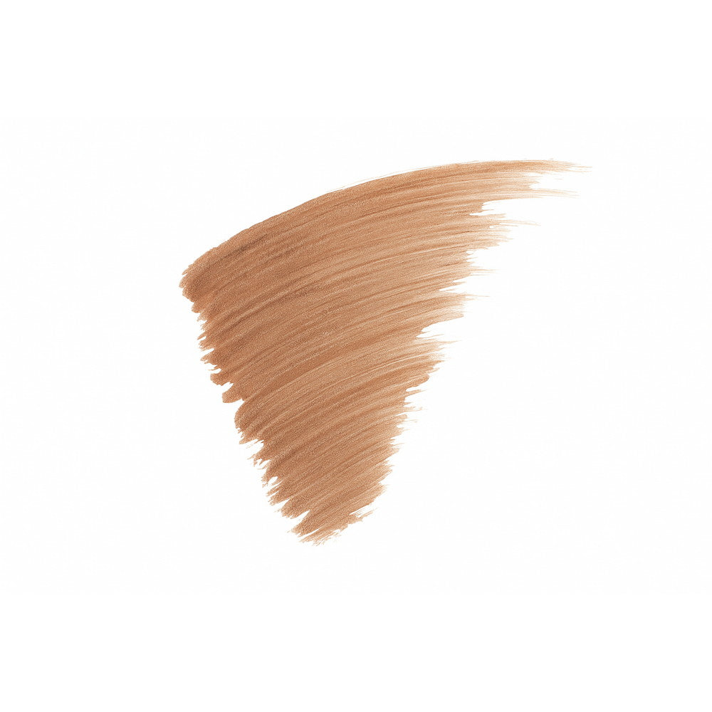 Nuance Eyebrow Mascara Natural Brown 6g