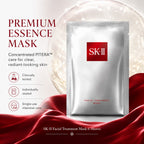 SK-II Facial Treatment Mask 6 Sheets