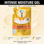 Hada Labo Gokujyun Perfect Gel Refill (Moisturiser) 80g