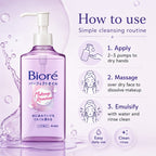 Biore Makeup Remover Perfect Oil 230ml