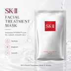 SK-II Facial Treatment Mask 6 Sheets