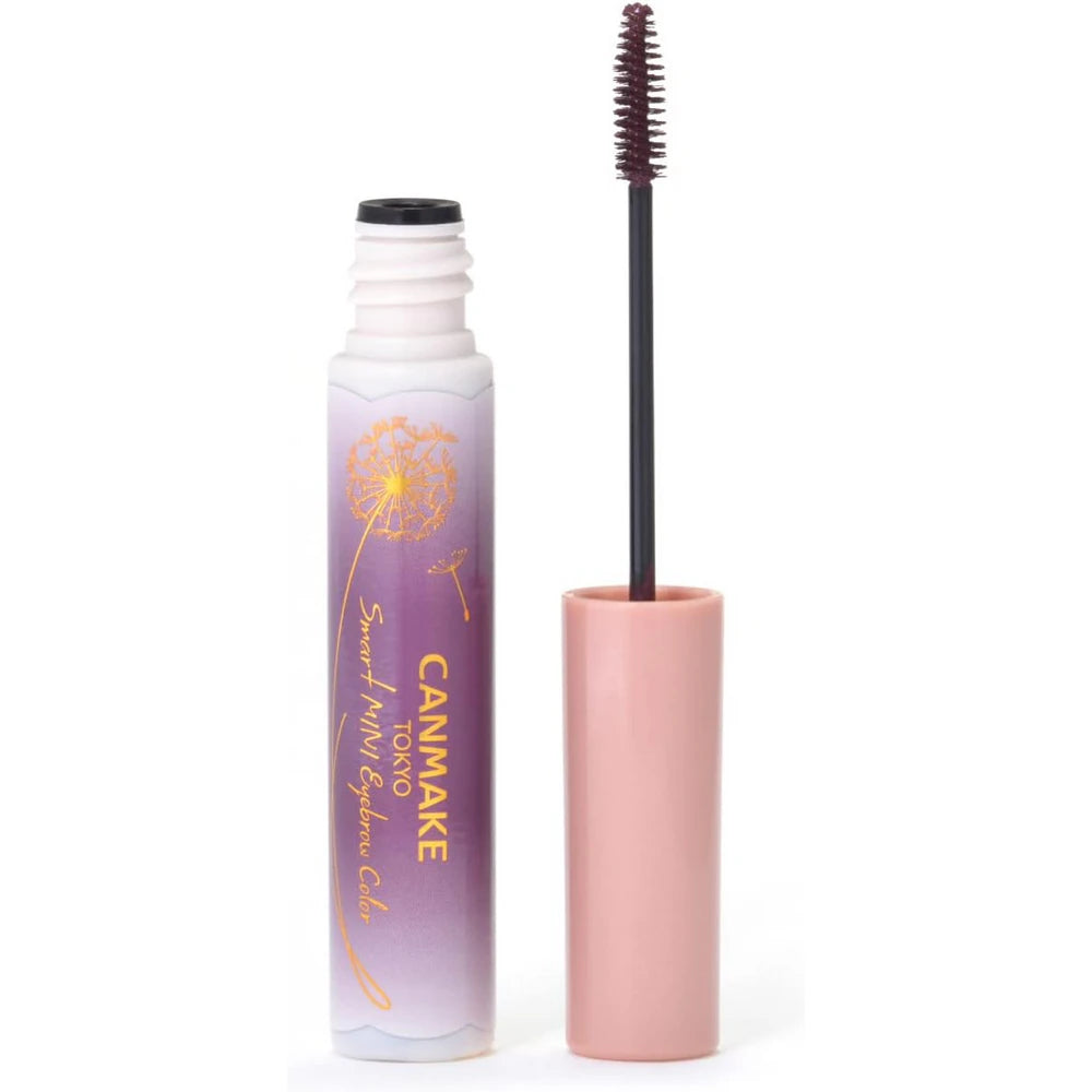 CANMAKE TOKYO Smart Mini Eyebrow Color N02 Stylish Purple 4.9g