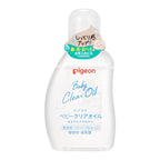 Baby Oil  80ml