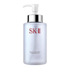 SK-II Facial Treatment Cleansing Oil Pitera Essence Makeup Cleanser 250ml