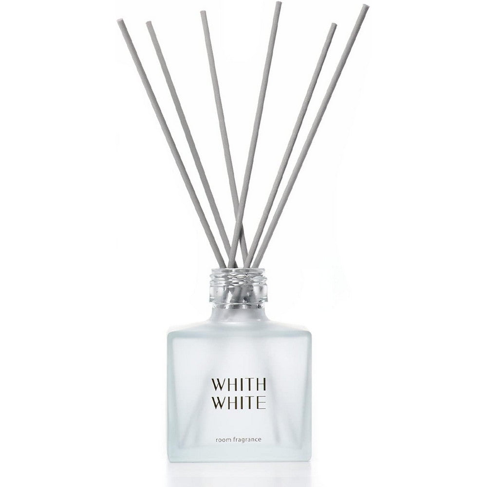 WHITH WHITE Room Fragrance Reed Diffuser 200ml
