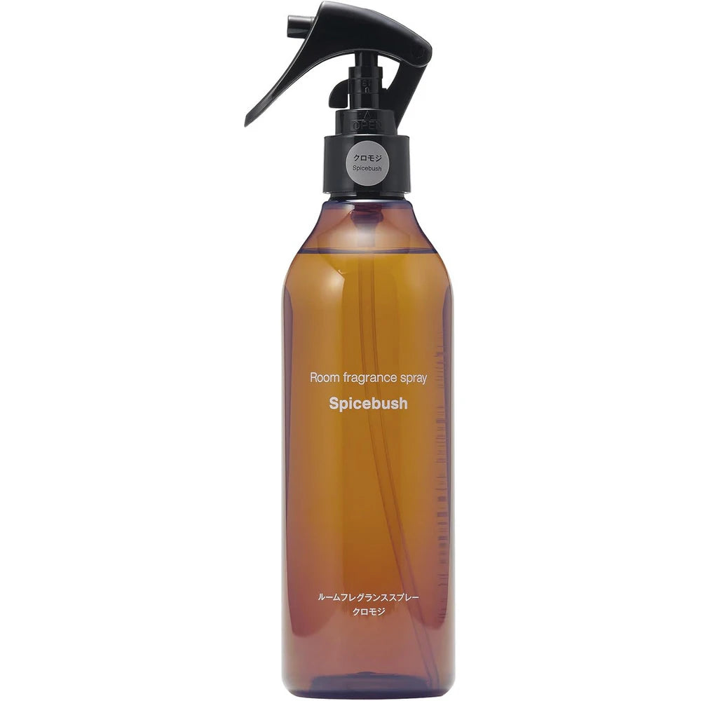 Muji Room Fragrance Spray Chromoji Autumn Blend 300ml