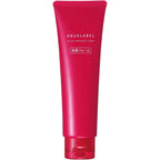 AQUALABEL Milky Mousse Foam Facial Cleanser For Clogged Pores 130g