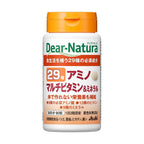 Dear-Natura 29 Amino Multivitamin & Mineral 300 Tablets