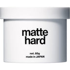 Lipps L08 Matt Hard Wax 40g