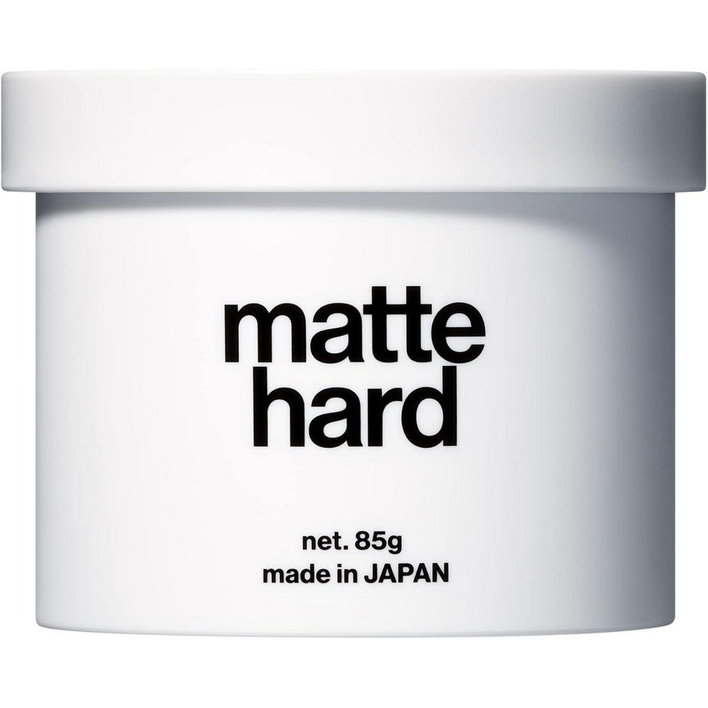 Lipps L08 Matt Hard Wax 40g