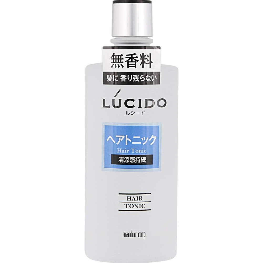 LUCIDO Hair Tonic 200ml