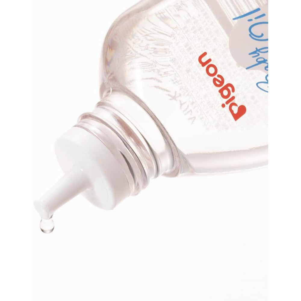 Baby Oil  80ml