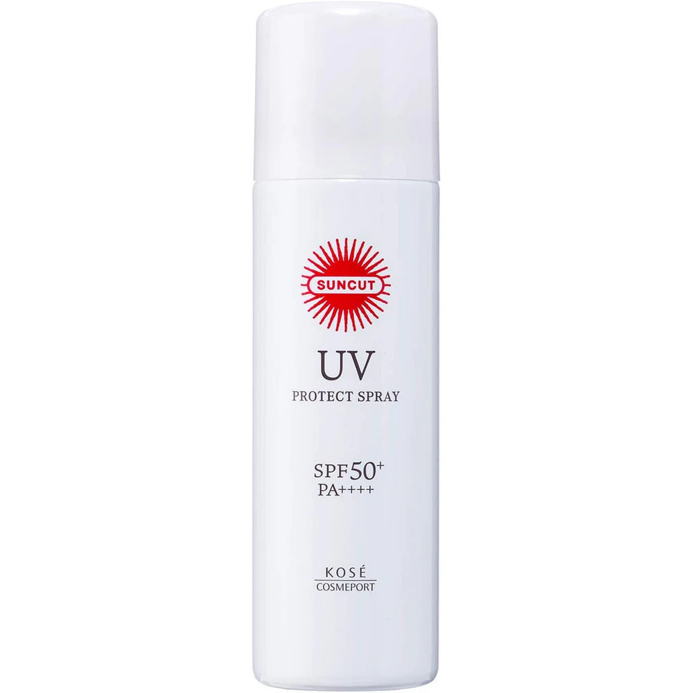 Suncut Protect UV Spray SPF50+ PA++++ 60g