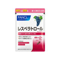 Resveratrol 60 Hard Capsules