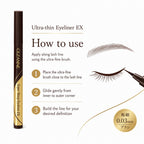 Ultra-thin Eyeliner EX