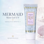 CANMAKE TOKYO Mermaid Skin Gel UV 40g