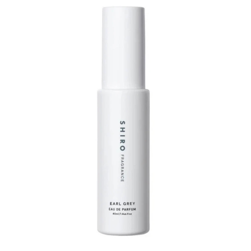 Earl Grey Eau de Parfum 40ml
