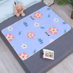 Waterproof Washable Mattress Urine Mat for Baby